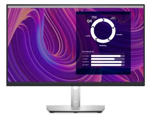 31.5" DELL P3223QE