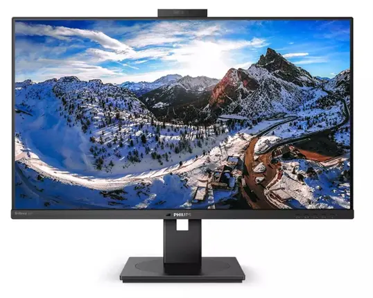 31.5" PHILIPS 329P1
