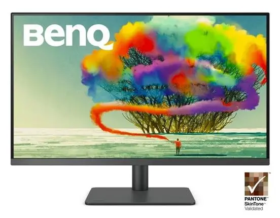32" LED BenQ PD3205U