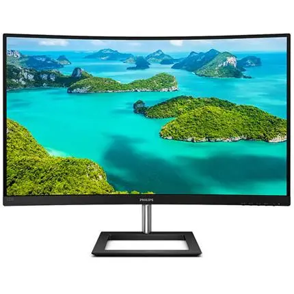 32" LED Philips 322E1C-FHD