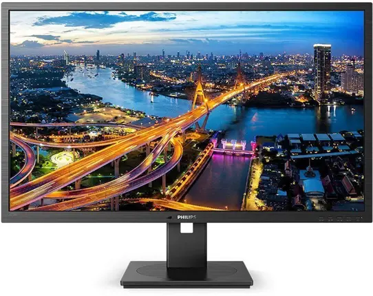 Philips/325B1L/00/31,5''/IPS/QHD/75Hz/4ms/Black/3R 325B1L/00