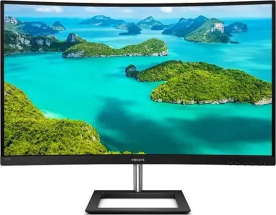 32" LED Philips 325E1C