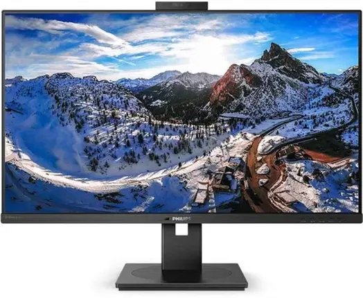Philips/326P1H/31,5''/IPS/QHD/75Hz/4ms/Black/3R 326P1H/00