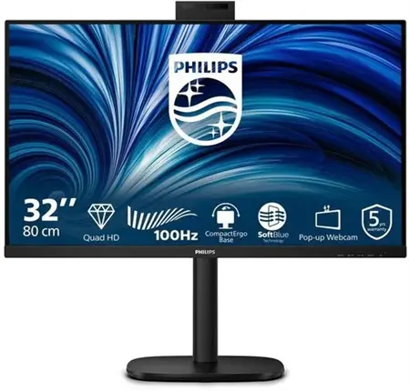 32" LED Philips 32B2U3601H