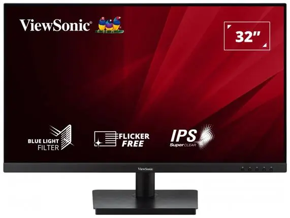 32" ViewSonic VA3209-MH