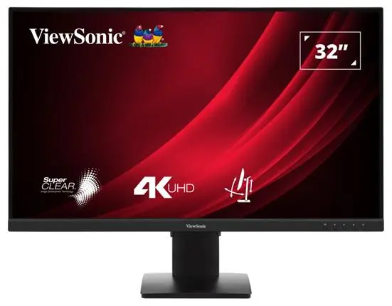 32" ViewSonic VG3208-4K