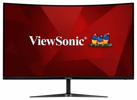 32" Viewsonic VX3218-PC-MHD