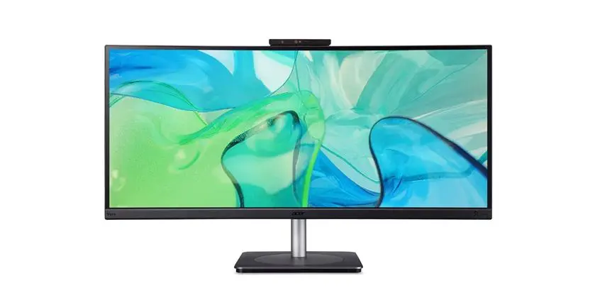 34" Acer/CB343CUR Dbemiiphcuzx/