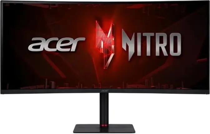 34" Acer Nitro XV345CURX