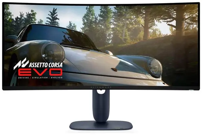 34" DELL AW3425DW