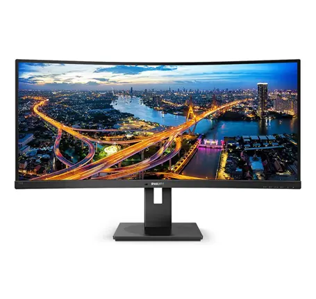 34" LED Philips 345B1C