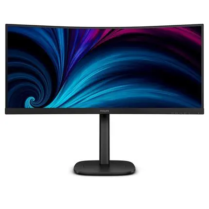 Philips/34B2U3600C/34''/VA/wQHD/120Hz/4ms/Black/5R 34B2U3600C/00