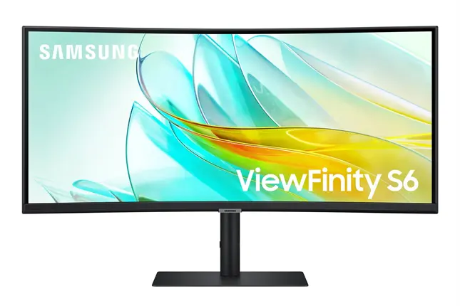 Samsung/LS34C652UAUXEN/34''/VA/3440x1440/100Hz/5ms/Black/3R LS34C652UAUXEN