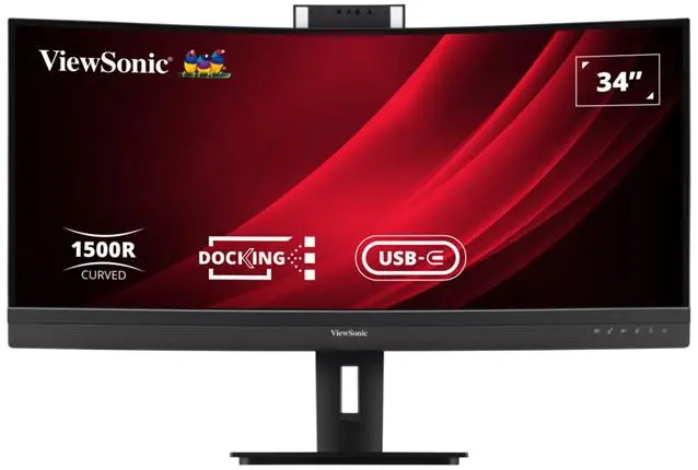 34" ViewSonic VG3457CV