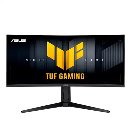 34" WLED ASUS VG34WQL5A GAMING