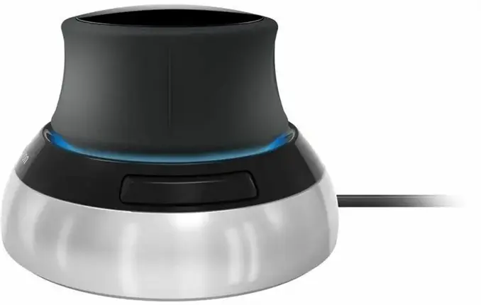 3Dconnexion SpaceMouse Compact