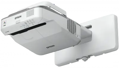 3LCD EPSON EB-685W WXGA 3500 Ansi 14000:1