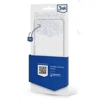 3mk ochranný kryt Clear Case pro Xiaomi 14T Pro