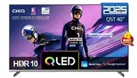 40" CHiQ L40QST