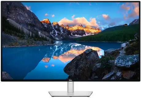 43" DELL U4323QE UltraSharp
