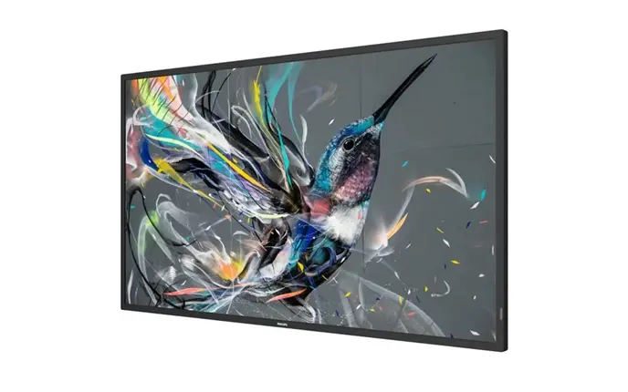 49.5" PHILIPS 50BDL3511