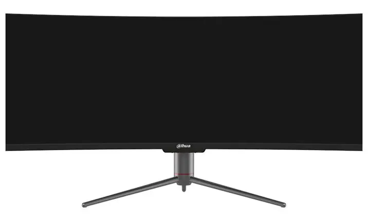 49" DAHUA  LED LM49-EW410CA
