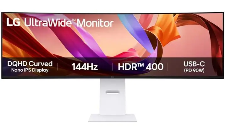 49" LG 49U950A-W