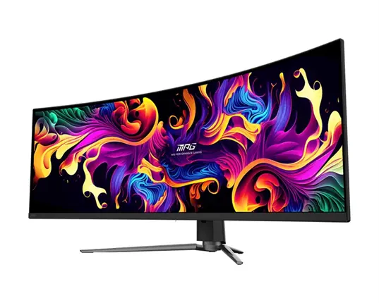 49" MSI MPG 491CQP