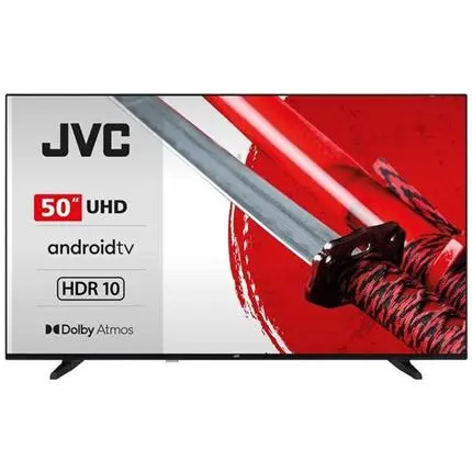 50" JVC LT-50VD3505
