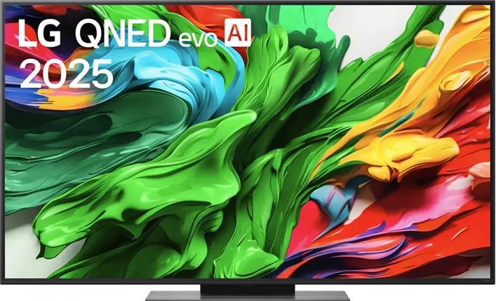 55" LG 55QNED86A6A (2025)
