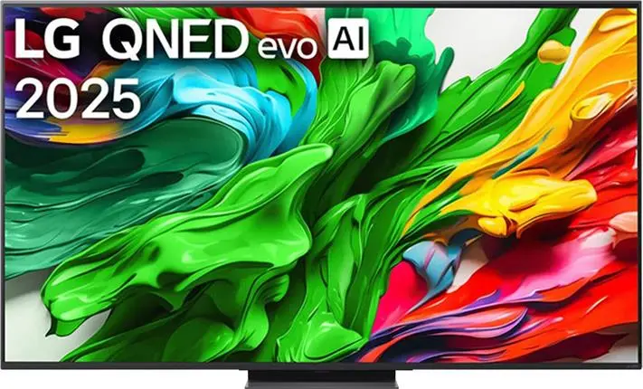 65" LG 65QNED86A6A (2025)
