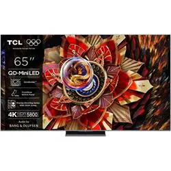 65" TCL 65C9K