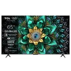 65" TCL 65Q6C