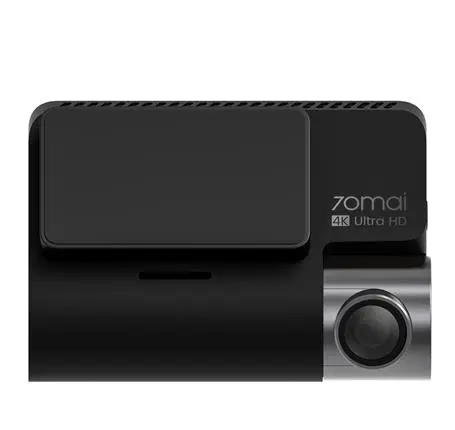 70mai Dash Cam 4K A800s