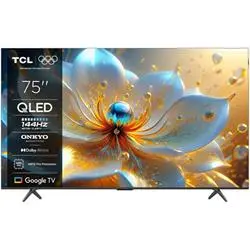 75" TCL 75T8C