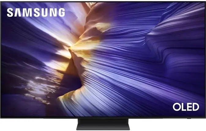 83" SAMSUNG QE83S90F (2025)