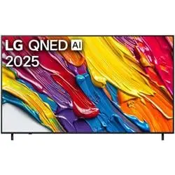 86" LG 86QNED82A6B (2025)