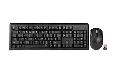 A4tech 4200N černá