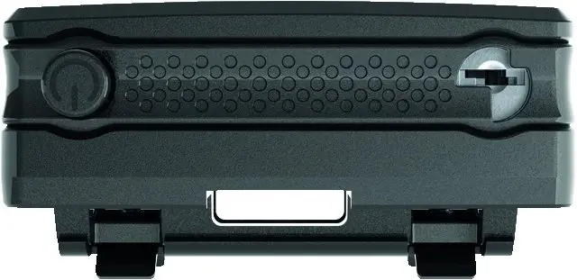 ABUS Alarmbox 2.0 BK - Alarmový box