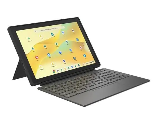 Acer Chromebook Tab 311(D723N-K853/MT8186) Touch