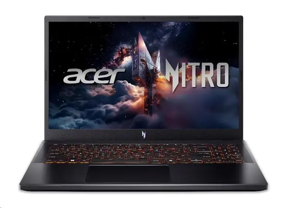Acer Nitro V 15 Obsidian Black (ANV15-52-75ZH) (NH.QV3EC.006)