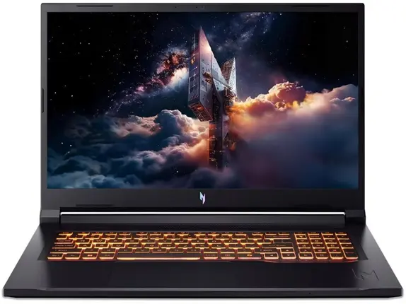 Acer Nitro V 17 AI (ANV17-41-R7B1) (NH.QYSEC.004)