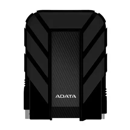ADATA Externí HDD 2TB 2, 5" USB 3.1 HD710 Pro, černá