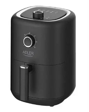 Adler AD 6310 černá