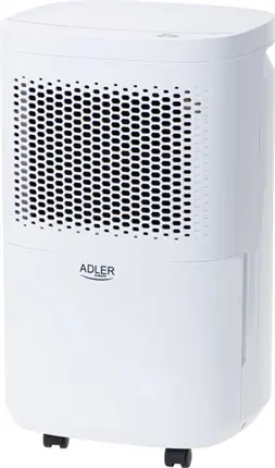 Adler AD 7917 bílá