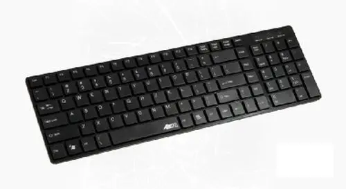 AIREN KEYBOARD AiBoard Slim