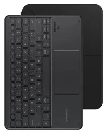 AmazingThing Minimal Case Keylite černá
