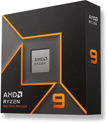 AMD/Ryzen 9-9900X/12-Core/4,4GHz/AM5 100-100000662WOF