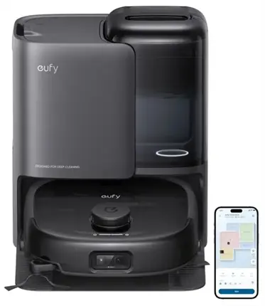 Anker Eufy Omni E25 černá