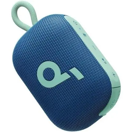 Anker Soundcore Select 4 Go bezdrátový reproduktor modrý